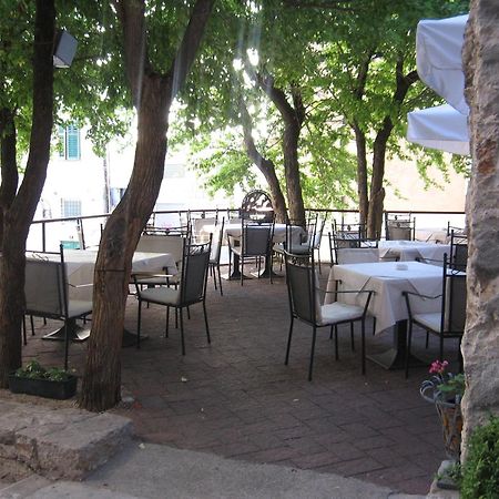 Pansion Sibenik Hotel Exterior photo